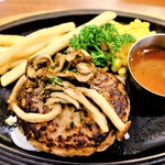 User's review image for ロイヤルホスト 永福町店