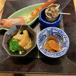 User's review image for 恵比元