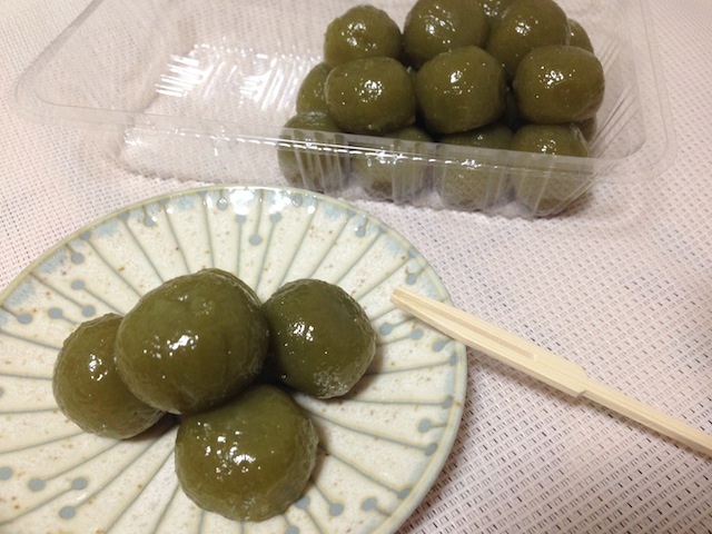 用户对于笹屋藤良的评论图