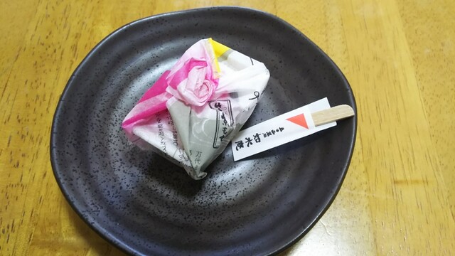 用戶對於如水庵 ゆめタウン久留米店的評論高清圖
