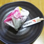 用戶對於如水庵 ゆめタウン久留米店的評論圖