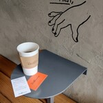 用戶對於JOE TALK COFFEE的評論圖