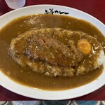 用戶對於上等カレー 秋葉原店的評論圖