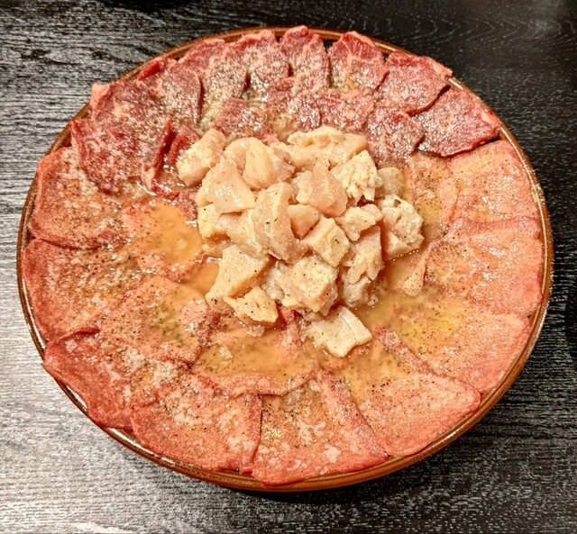 用户对于広尾 焼肉 暴飲暴食的评论高清图