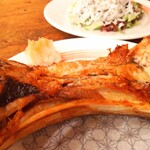 用户对于磯丸水産 池袋サンシャイン通り店的评论图