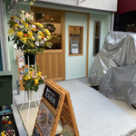 用户对于京都スパイスカレー KAAYA的评论图