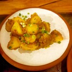 用户对于窯焼き料理 Rato Mato的评论图