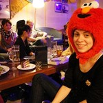 用戶對於Barラウンジ 堀江卓球部的評論圖