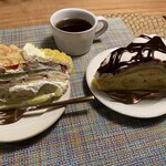 用戶對於ハーブス ルミネエスト新宿店的評論圖