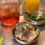 User's review image for 韓国酒場 コッキオ EST店