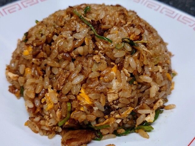 用戶對於新福菜館 守口店的評論高清圖