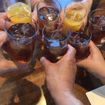 用户对于予約制個室和食 みやま的评论图