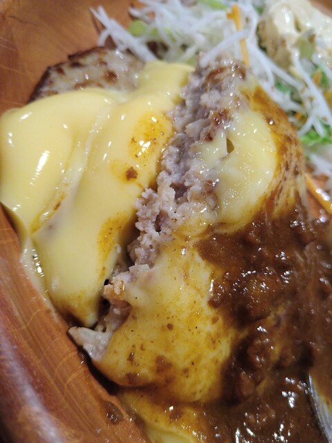 User's recommendation image for びっくりドンキー 西岡店