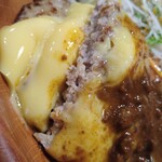 User's review image for びっくりドンキー 西岡店