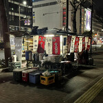 用戶對於屋台まみちゃん的評論圖