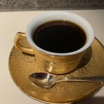 用戶對於サザコーヒー エキュートエディション新橋店的評論圖