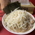 用戶對於ラーメン 麺徳 東陽町店的評論圖