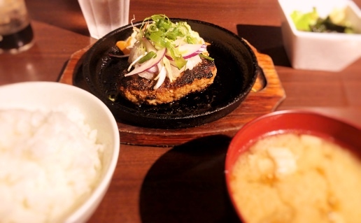 User's review image for 鉄板焼き 鉄仁