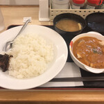 User's review image for 松屋 赤羽店