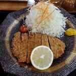 用户对于とんき的评论图