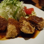 User's review image for 大戸屋 高幡不動SC店