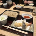 User's review image for まる竹「庵」