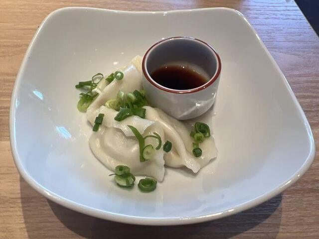 用户对于桃菜 三鷹店的评论高清图
