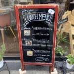 用戶對於CAFE TANTON的評論圖