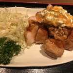 用户对于豚○商店 AISHI 新宿店的评论图