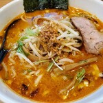 User's review image for ゴリララーメン