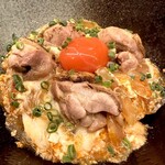 User's review image for WA鶏BAR 天満店