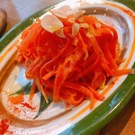 用户对于リザラン 三軒茶屋店的评论图