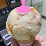 用戶對於サーティワンアイスクリーム ホワイティうめだ的評論圖