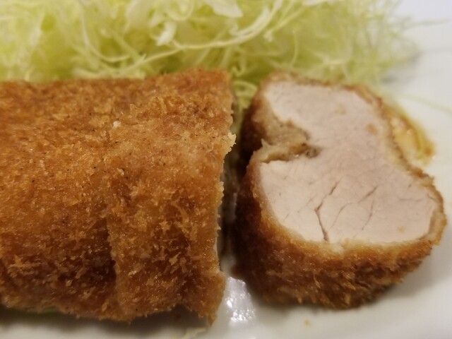 用戶對於蓬莱屋的評論高清圖