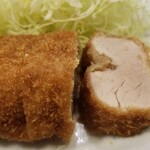 用戶對於蓬莱屋的評論圖