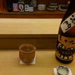 用户对于志げる鮨的评论图