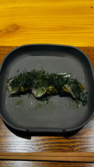 用戶對於sake restaurant & shop めでたし的評論高清圖