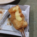 用戶對於串揚げ 風の音的評論圖