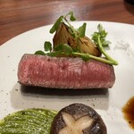 User's review image for 代官山鉄板ゆうり