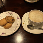 User's review image for 日本橋珈琲館