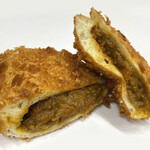 用户对于ブーランジェリー メゾン ユキ 南山スカイテラス店的评论图