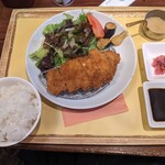 User's review image for ロイヤルホスト 神楽坂店
