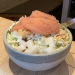 User's review image for 月島もんじゃ おこげ  浅草