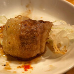 用戶對於大衆 焼き肉ホルモン 大松 天王寺MIO店的評論圖