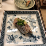 用戶對於福寿し的評論圖