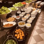 User's review image for バルバッコア 青山本店