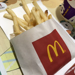 用戶對於マクドナルド イオン品川シーサイド店的評論圖