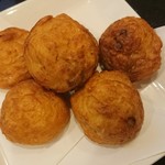 用戶對於たこ昌 道頓堀本店的評論圖