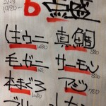 User's review image for 魚屋豪椀