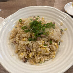 用戶對於中華厨房 らんたな的評論圖